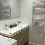 Rénové: Calme Et Confort Pour 6 Apartment Clermont-Ferrand