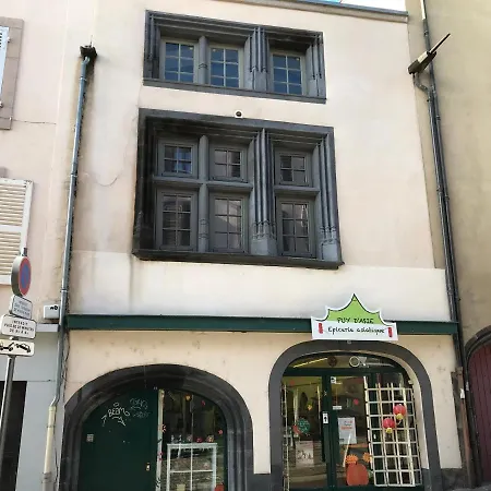 3 En Lit Double, 6 Personnes, Dans Entierement Renove, 70 M2 , Wifi,climatisation, Tres Calme , Equipe,lit Bebe アパート